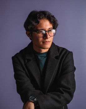 J.V. Hernandez as Classmate