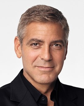 George Clooney as David Cotton