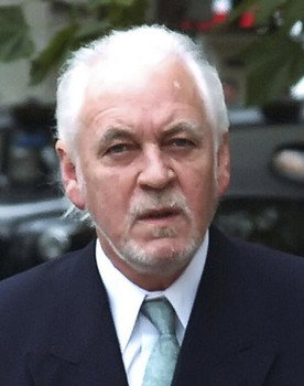 Gary Brooker as Self (piano & vocal)