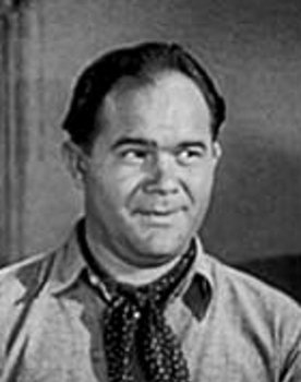 Dick Wessel as Desk Sergeant