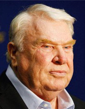 John Madden