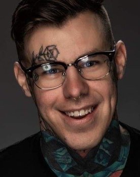 Shayne Smith as 
