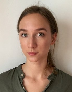 Maria Kriisa