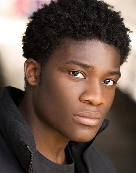 Tobi King Bakare