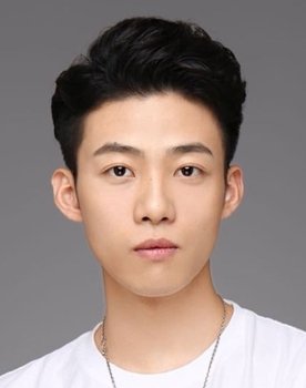 Wang Shuai