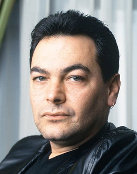 Jon Moss as Self