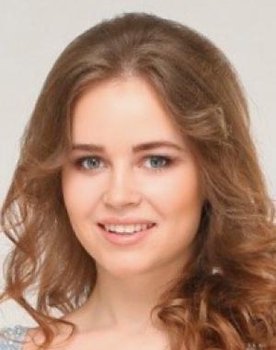 Polina Grents