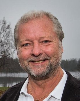Krister Classon