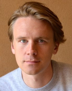 Gustaf Geijer