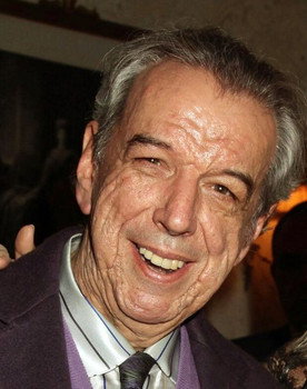 Rod Temperton