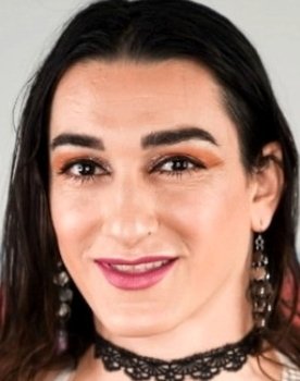 Transsexual Fantasies Fulfilled 7