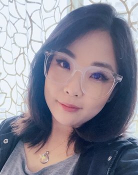 Kasumi Yogi as Self - GDQ, Director of Marketing and Business Development