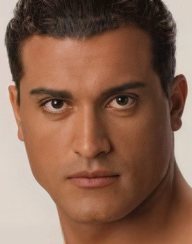 Erik Rio