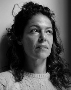 Lola Schnabel as Self - Artist