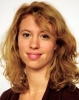 Maud Dolsma