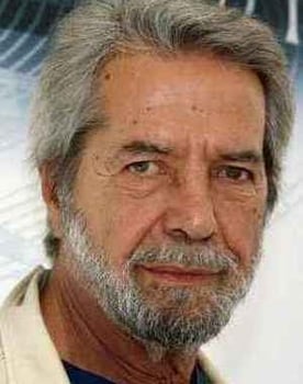 Angelo Infanti as Dr. Blanchard