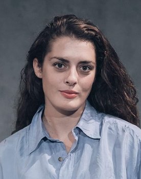 Grigoria Metheniti