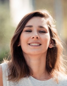 Kristina Malyseva