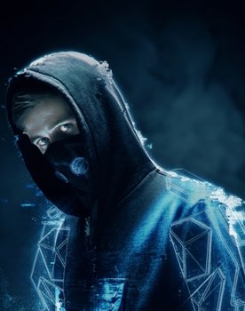 Alan Walker as Self