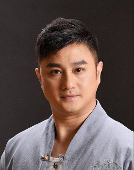 Wang Yanfei
