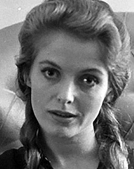 Catherine Anouilh