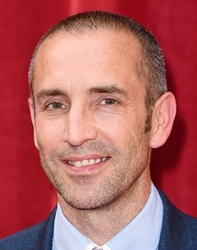 James Hooton as Mervyn