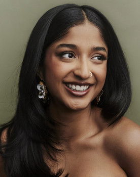 Maitreyi Ramakrishnan