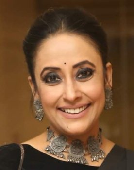 Mallika Mazumdar