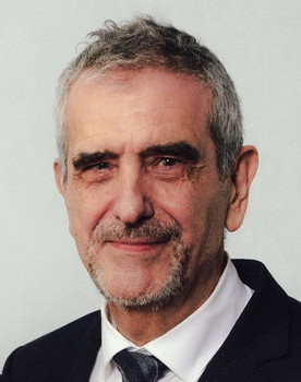 Joaquín Oristrell