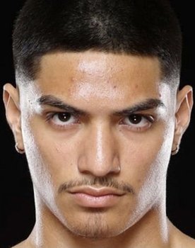 Janibek Alimkhanuly vs. Denzel Bentley