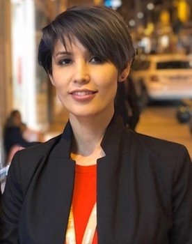 Nadira Murray