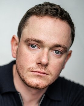 Patrick Voss Davis as Lincoln