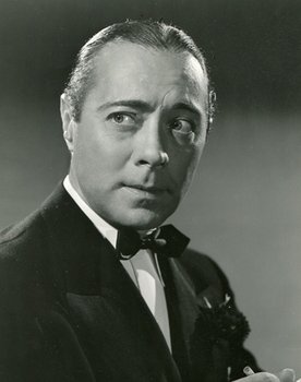 Bernard Nedell as Mike McCarthy