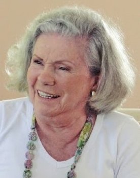 Eloísa Mafalda as Maria Machadão