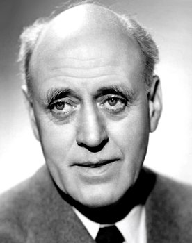 Alastair Sim