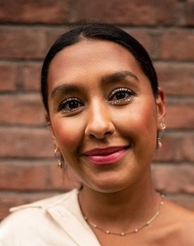 Selma Ibrahim Karlsen