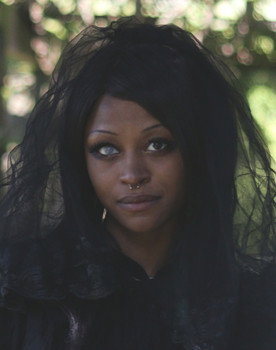 Camille Rhodes