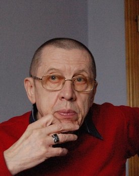 Valeriy Zolotukhin as Perepelkin