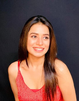 Kajal Chauhan