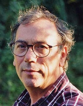 Thierry Zéno as 