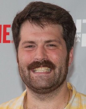 Chuck MacLean as Guy