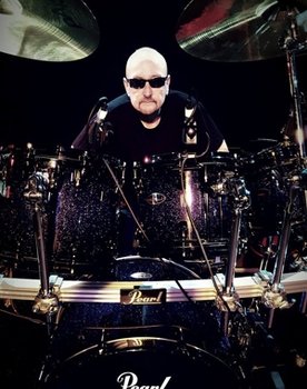 Gary 'Harry' James as Himself