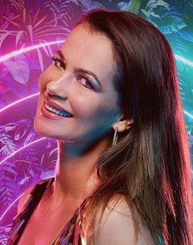 Julia Lemigova
