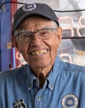 Ángel Delgadillo