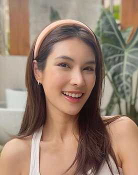 Kanokkarn Chulthong