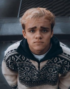 Seppe van den Heede