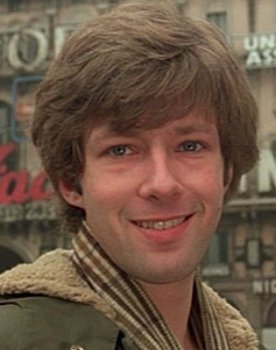 Stefano Patrizi as Mario Farra