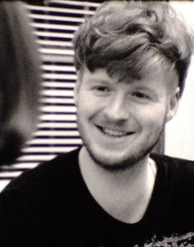 Patrick Fliess