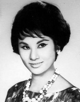Lily Mo Chou