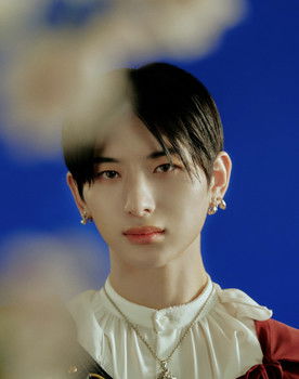 Junwon as Self - Contestant